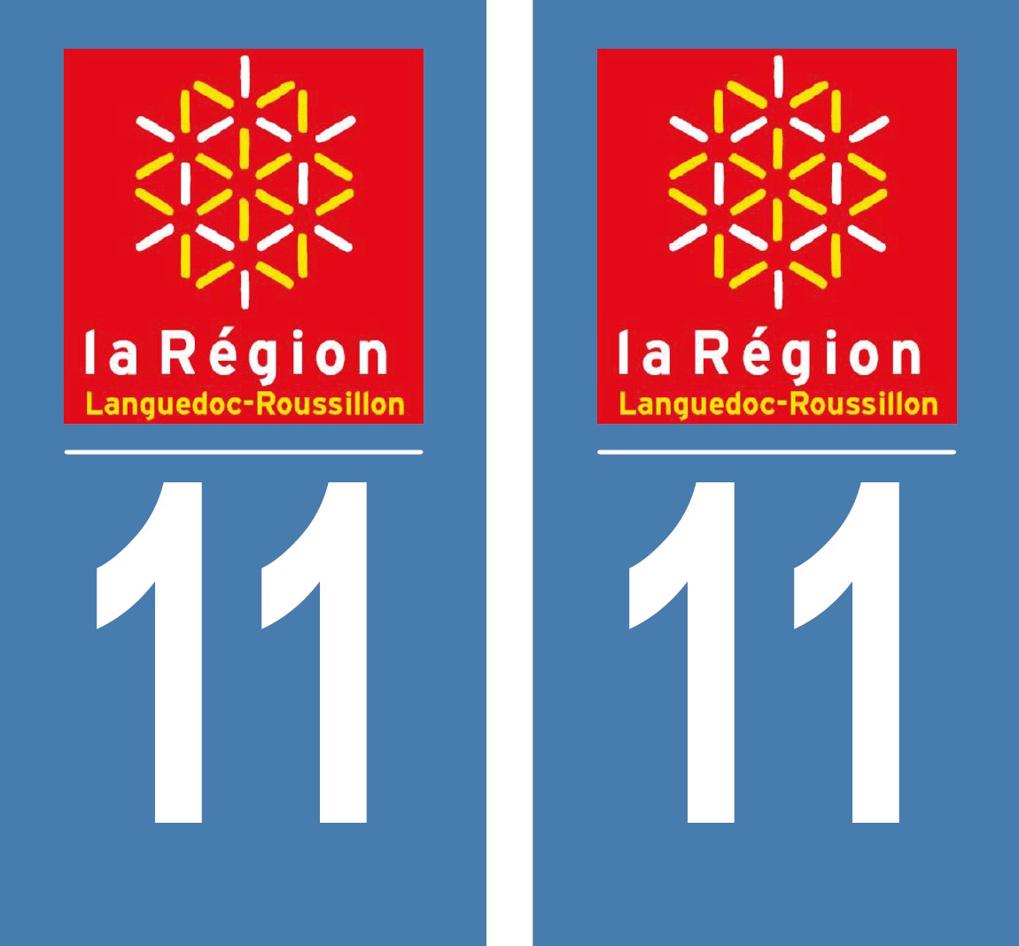 Département de l'Aude
