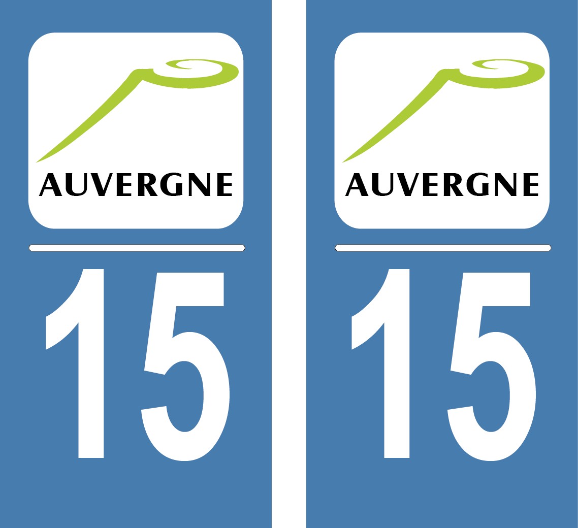Département du Cantal