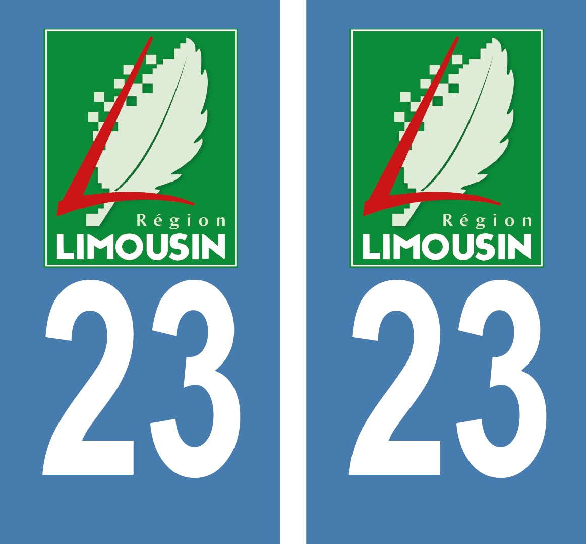Département de la Creuse