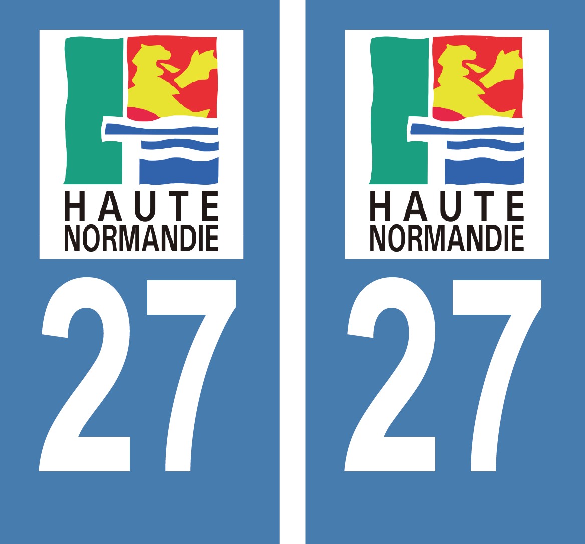 Département de l'Eure