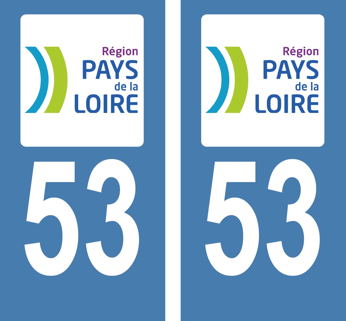 Département de la Mayenne