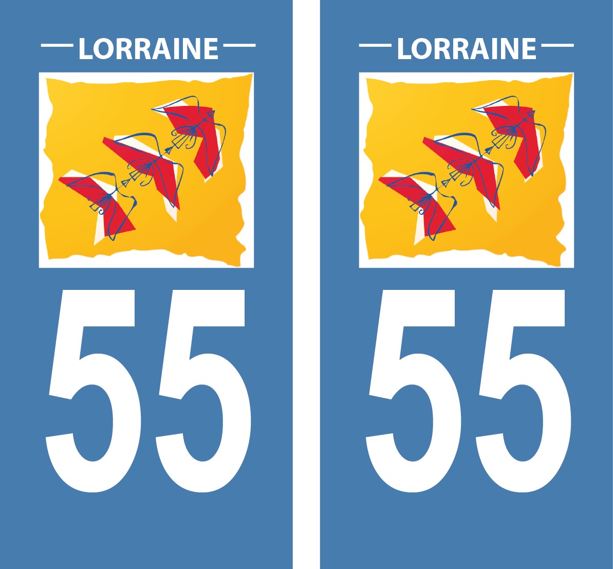 Département de la Meuse