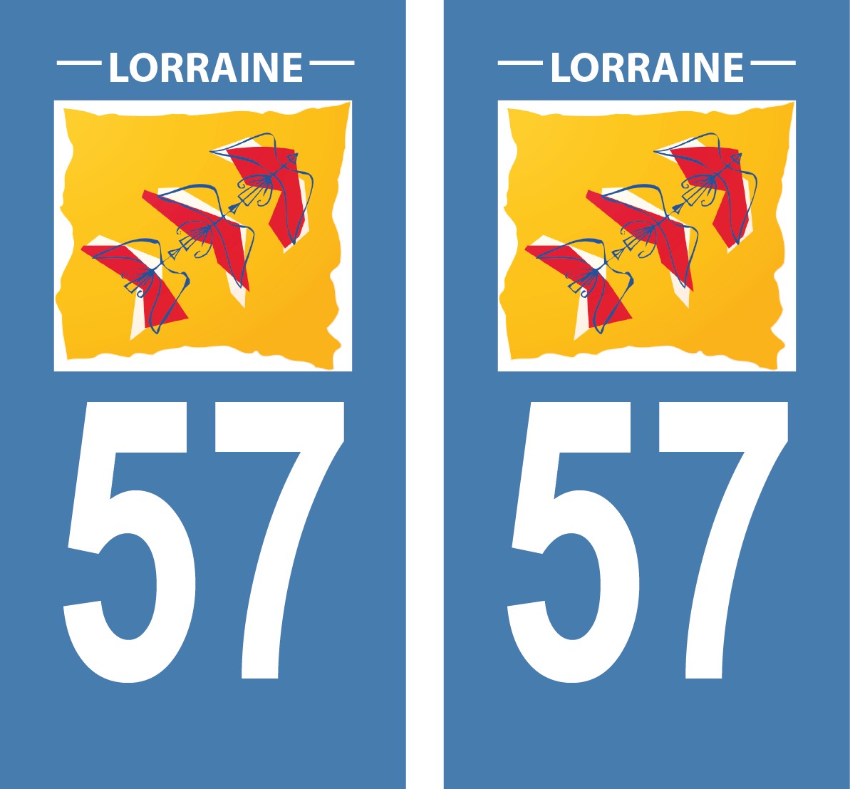 Département de la Moselle