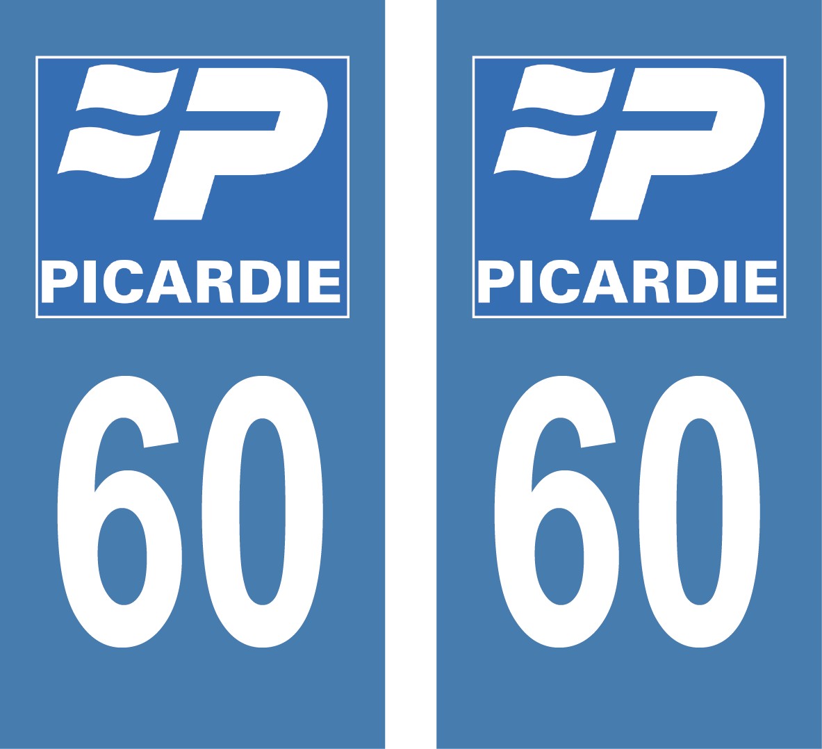 Département de lOise