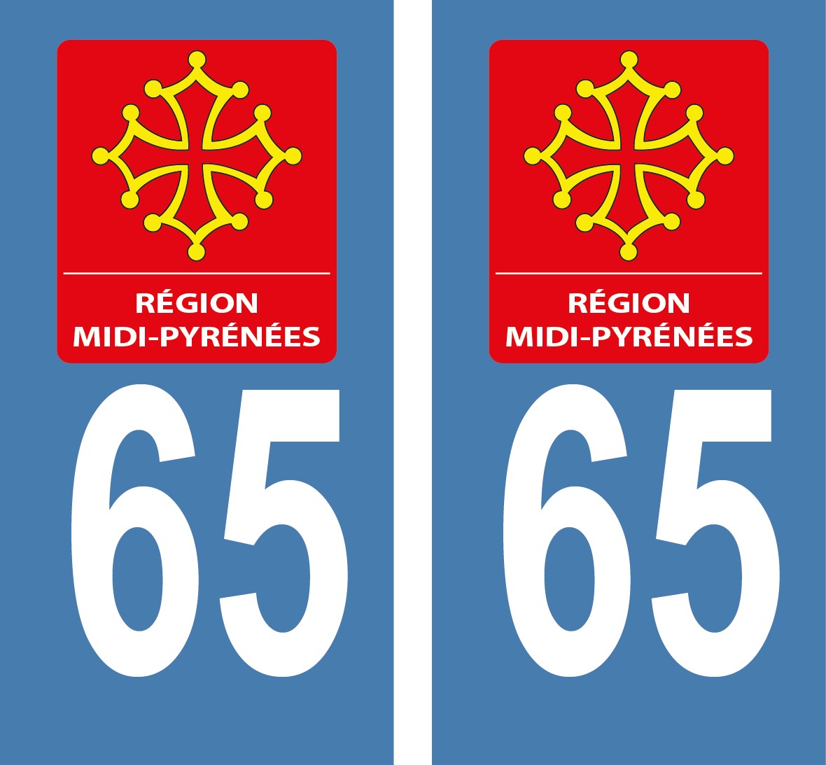 Département Hautes Pyrénées