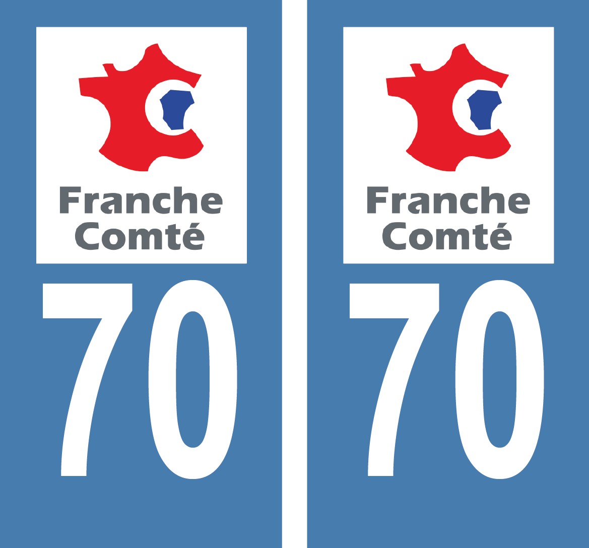 Département de la Haute Saône