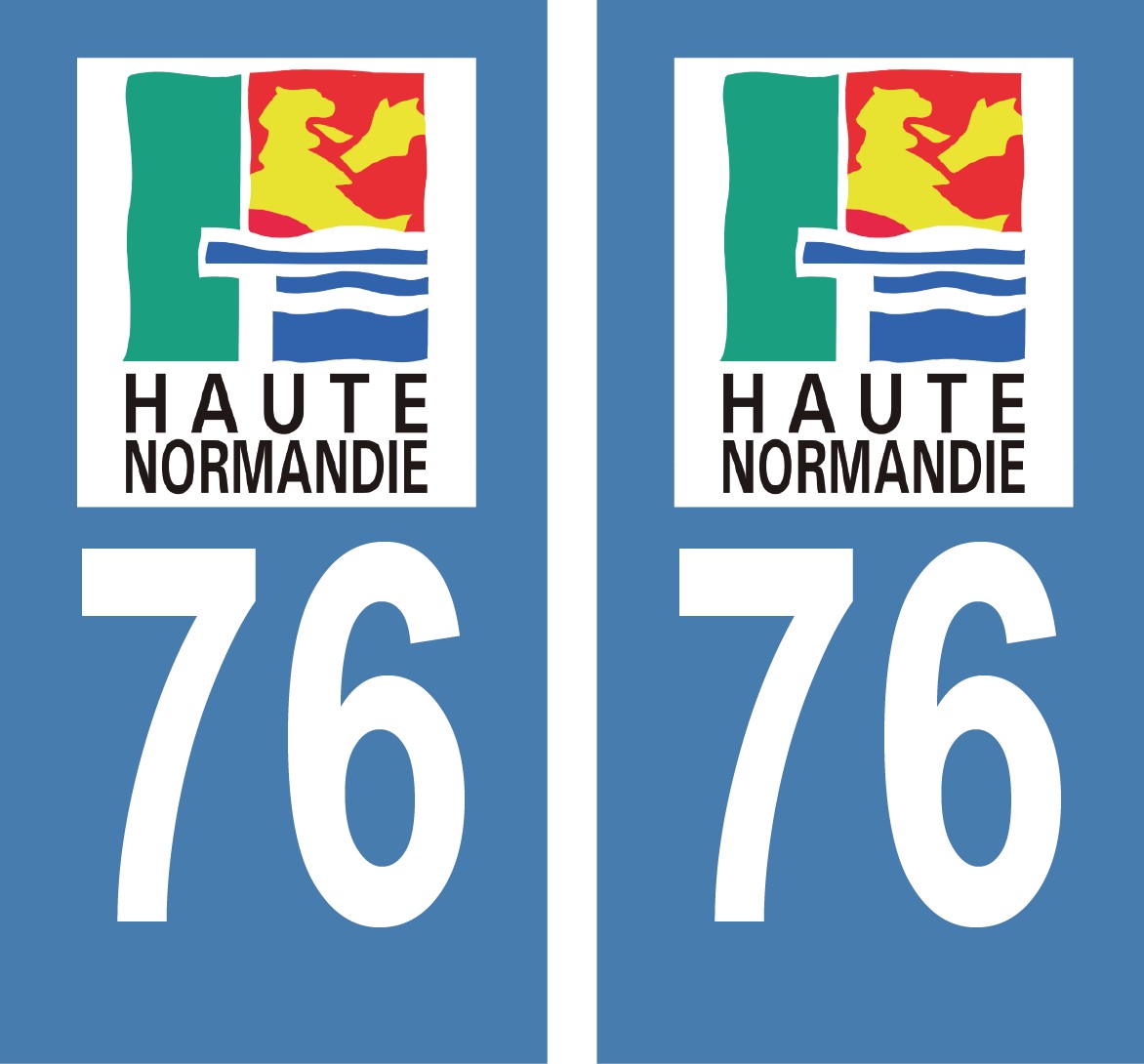 Département de la Seine Maritime