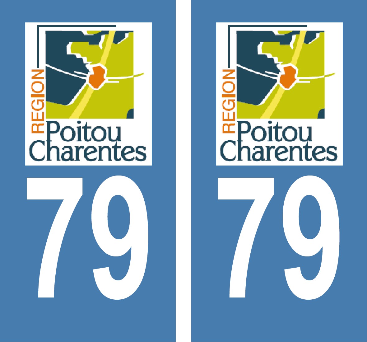 Département Deux Sèvres