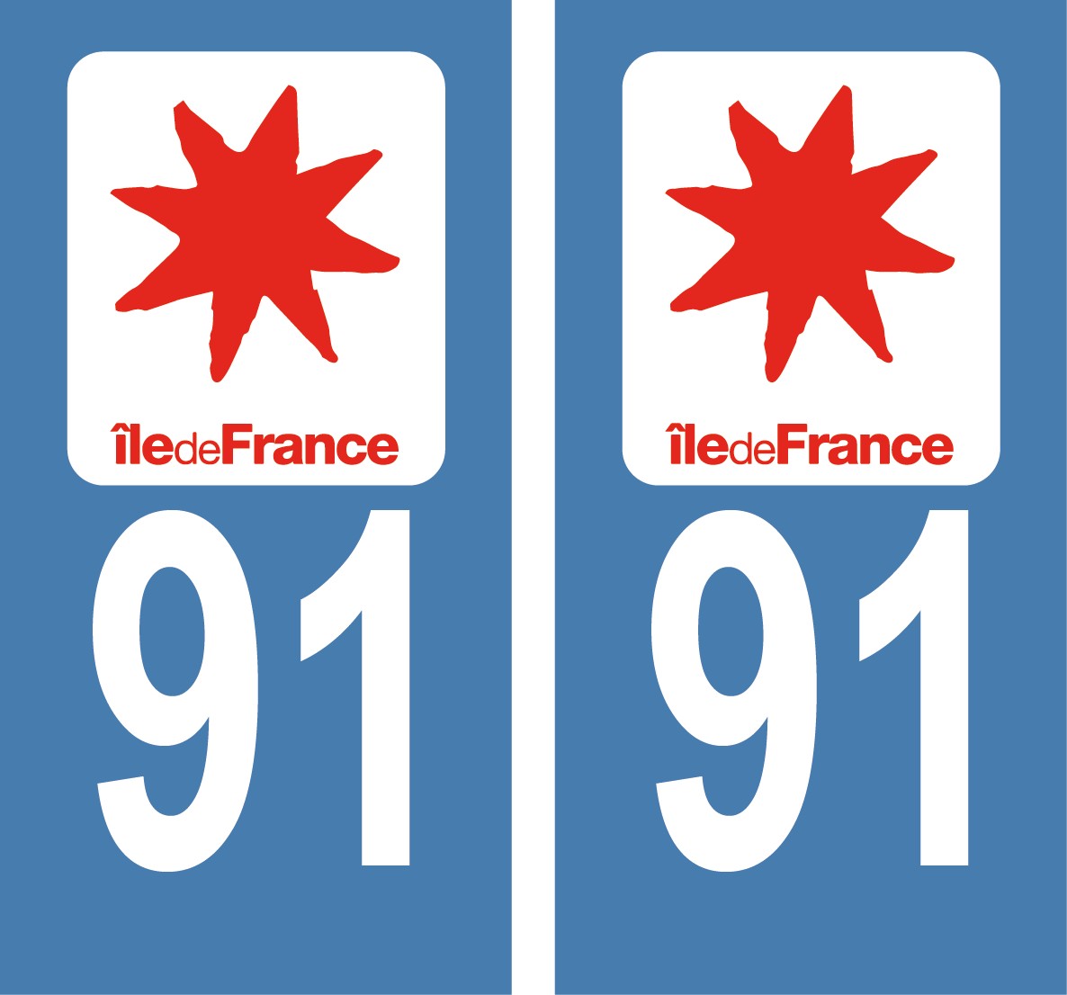 Département Essonne