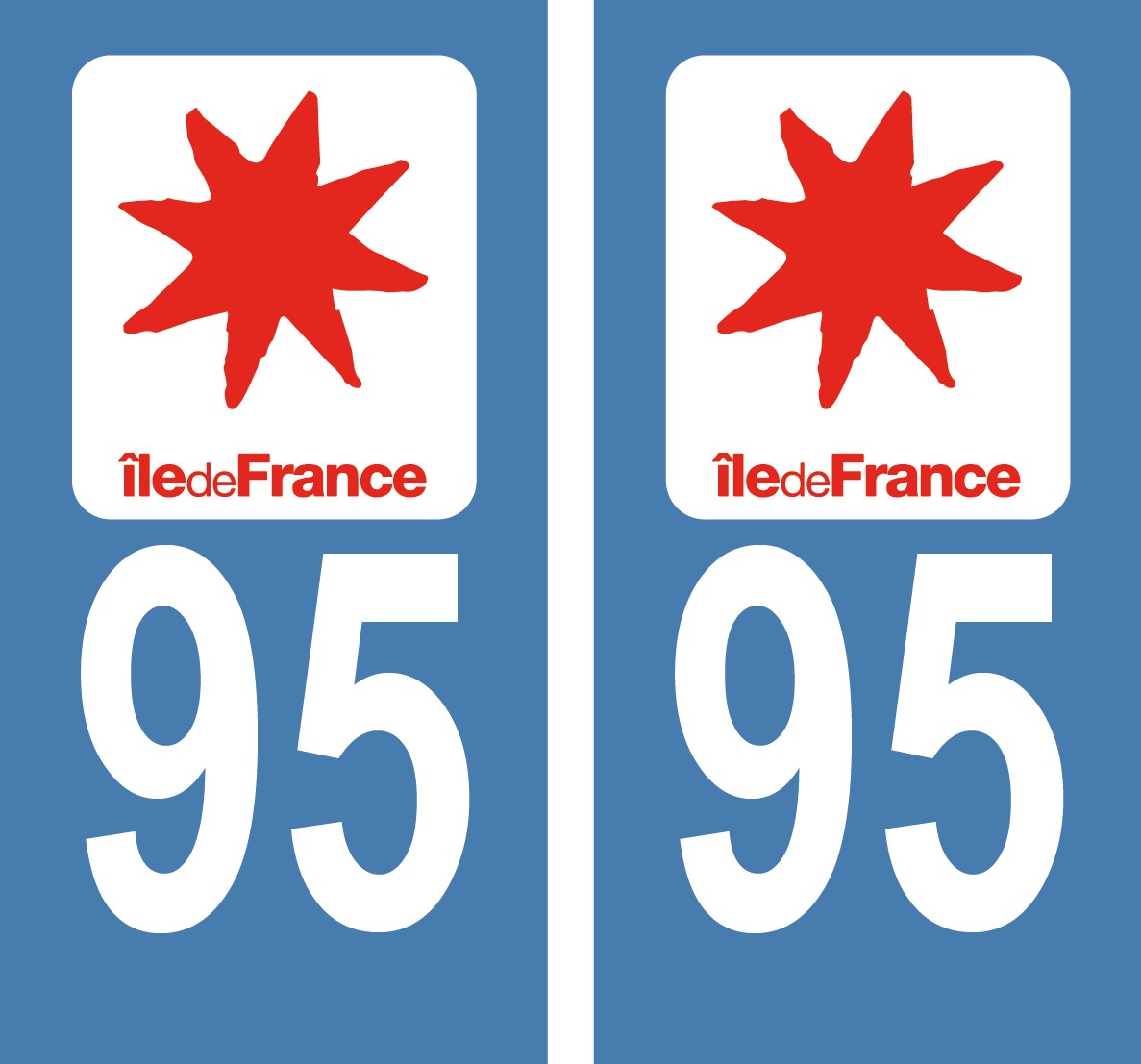 Département Val D'Oise
