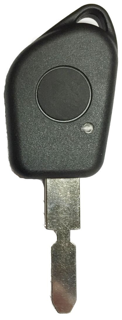 Coque Infrarouge Peugeot