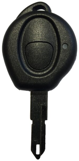 Citroën P206 – Coque pour Peugeot 206