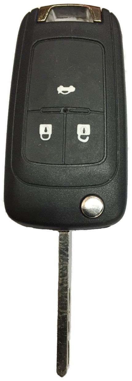 Coque Opel