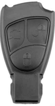 Coque Mercedes