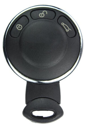 Coque de clé Mini MC3