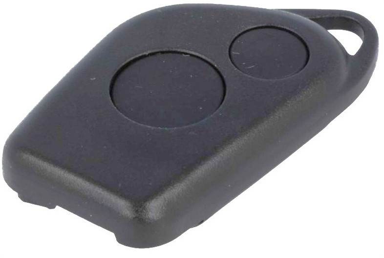 Dessus de coque Citroën 2 boutons