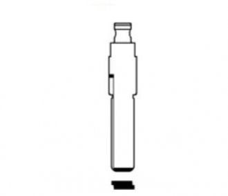 Insert KD900 VW HU66
