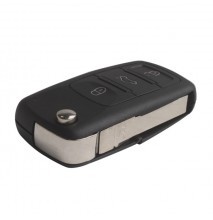 Télécommande VW 3 boutons