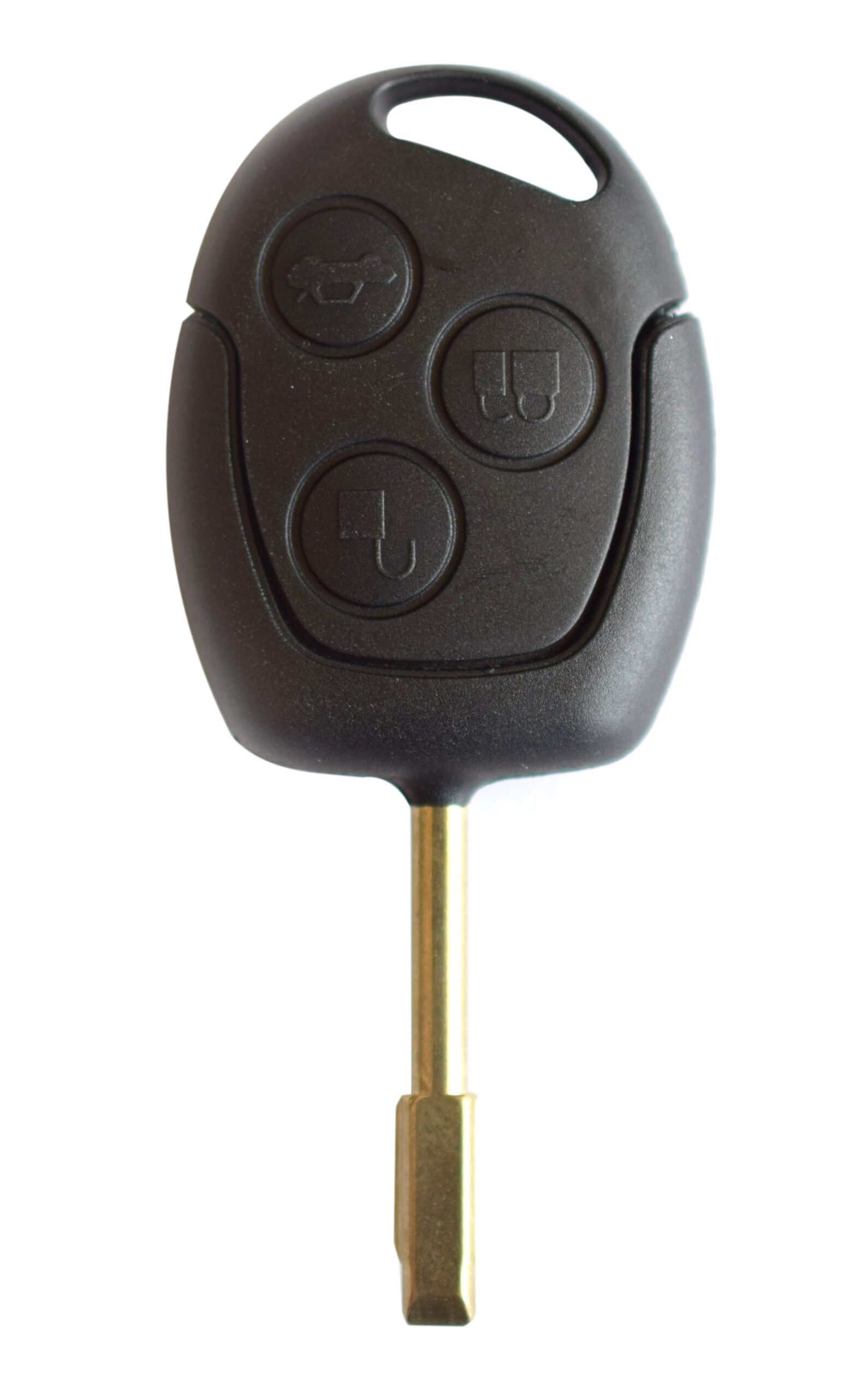 Télécommande Ford 3 boutons