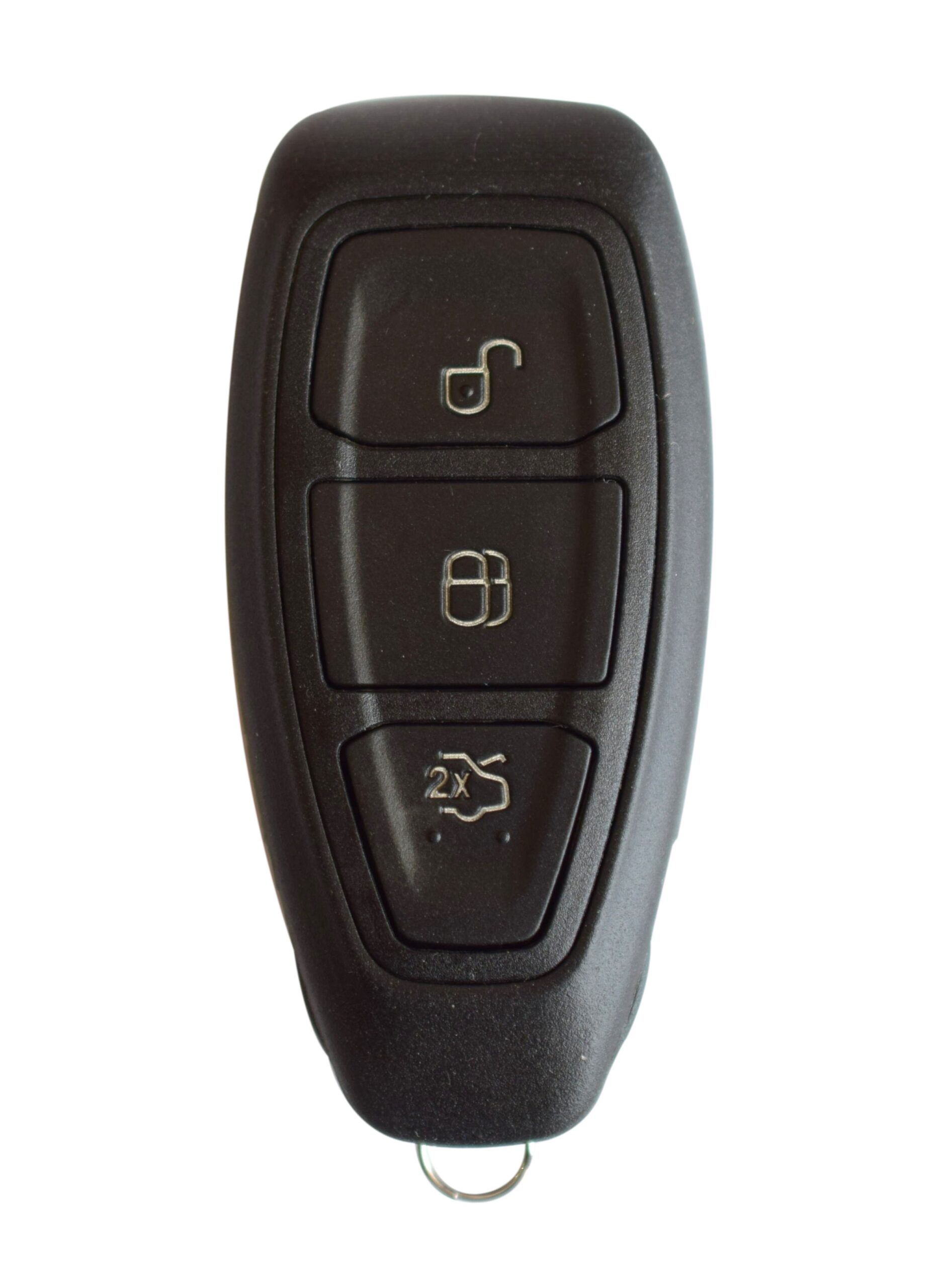 Télécommande Ford 3 boutons