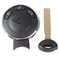 Télécommande MINI 3 boutons