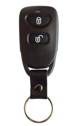 Télécommande KIA 2 boutons