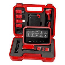 X-100 PAD