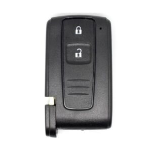 Coque de clé Toyota TOY-1