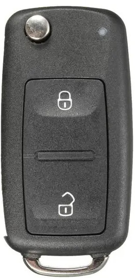 VW2BB – (Goupille latérale)