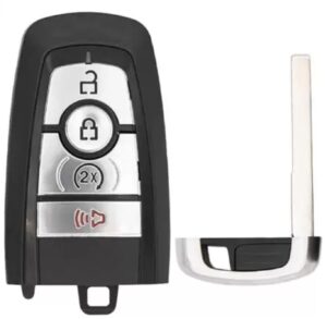 Coque de clé Ford FO13