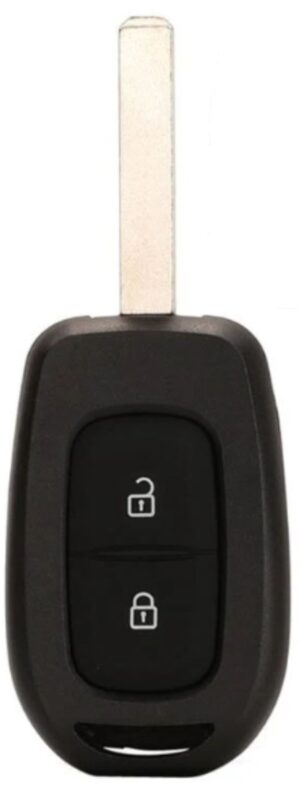 Coque de clé Renault RT11