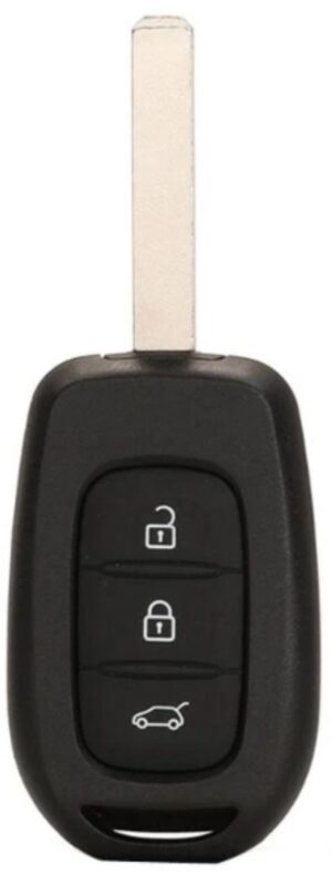 Coque de clé Renault RT12