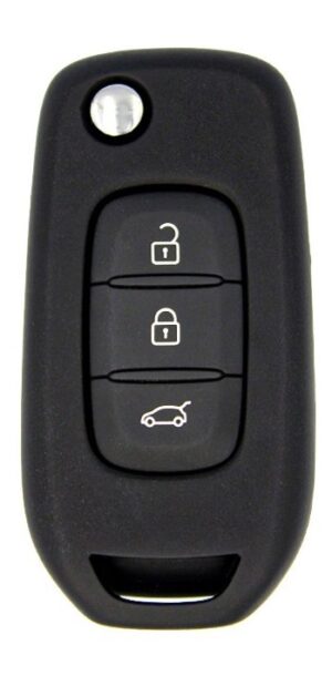 Coque de clé Renault RT13