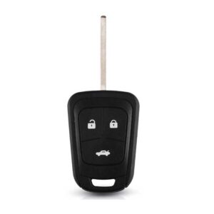 Coque de clé Opel O3BB