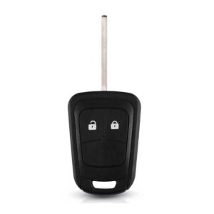Coque de clé Opel O2BB