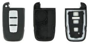 Coque de clé Kia Hyundai HYU-1