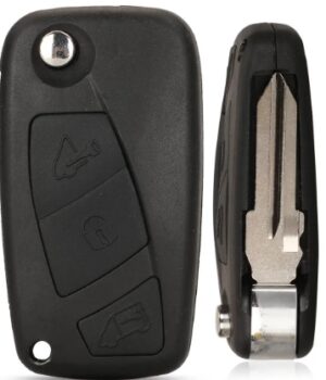 Coque de clé Fiat Iveco IVGT10