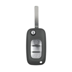 Coque de clé SMART-1