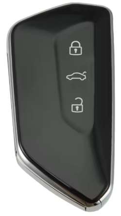 Coque de clé VWNB